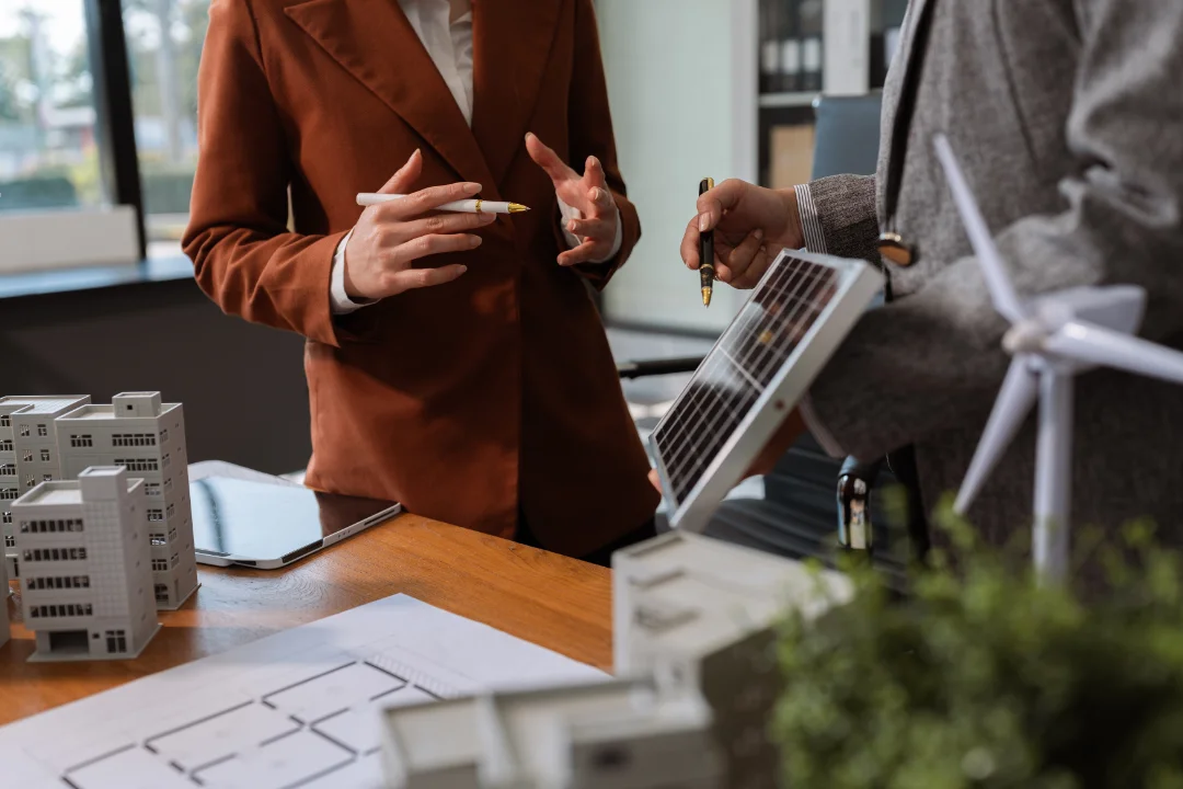 Share your project details