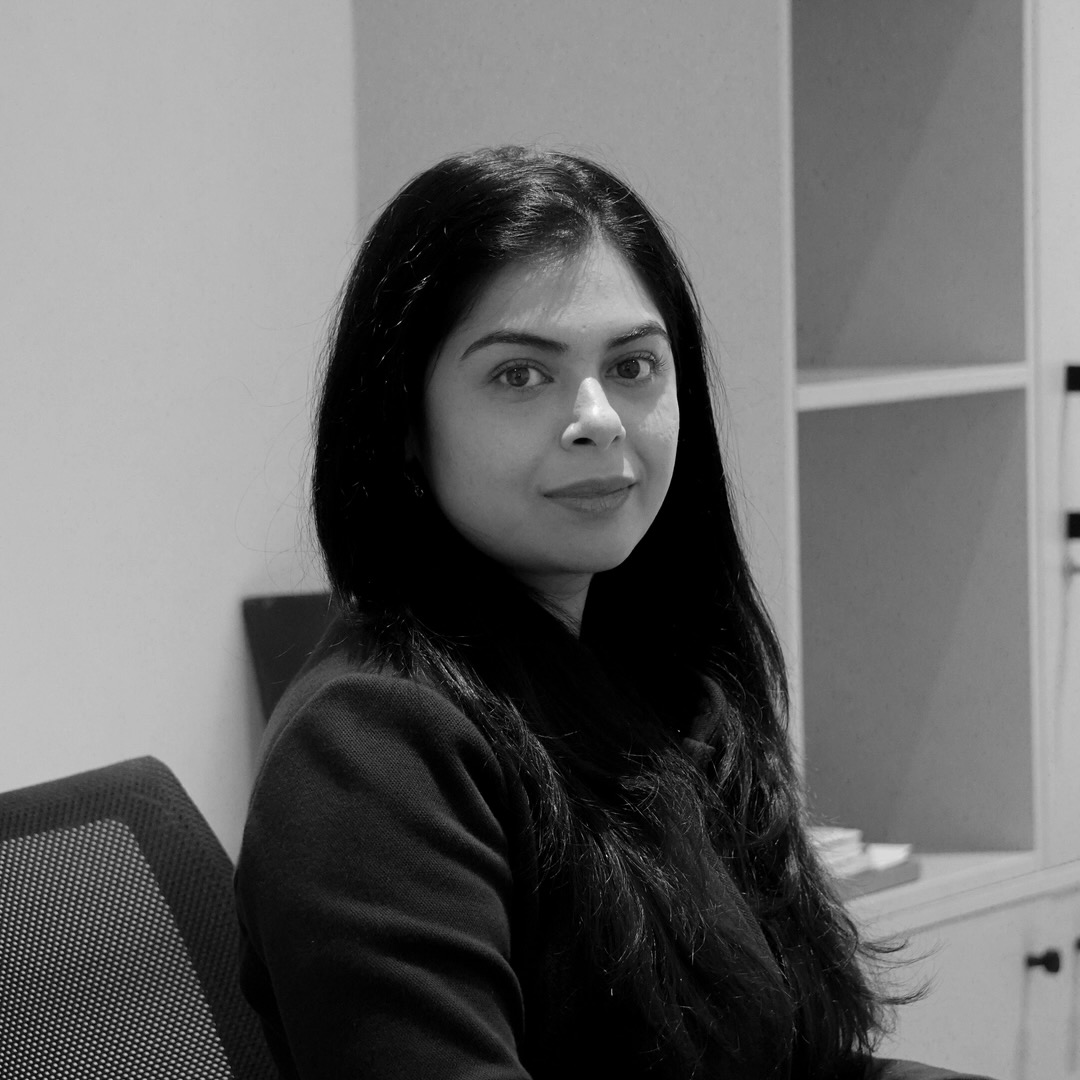 Shwetha Prabhakar Joshy